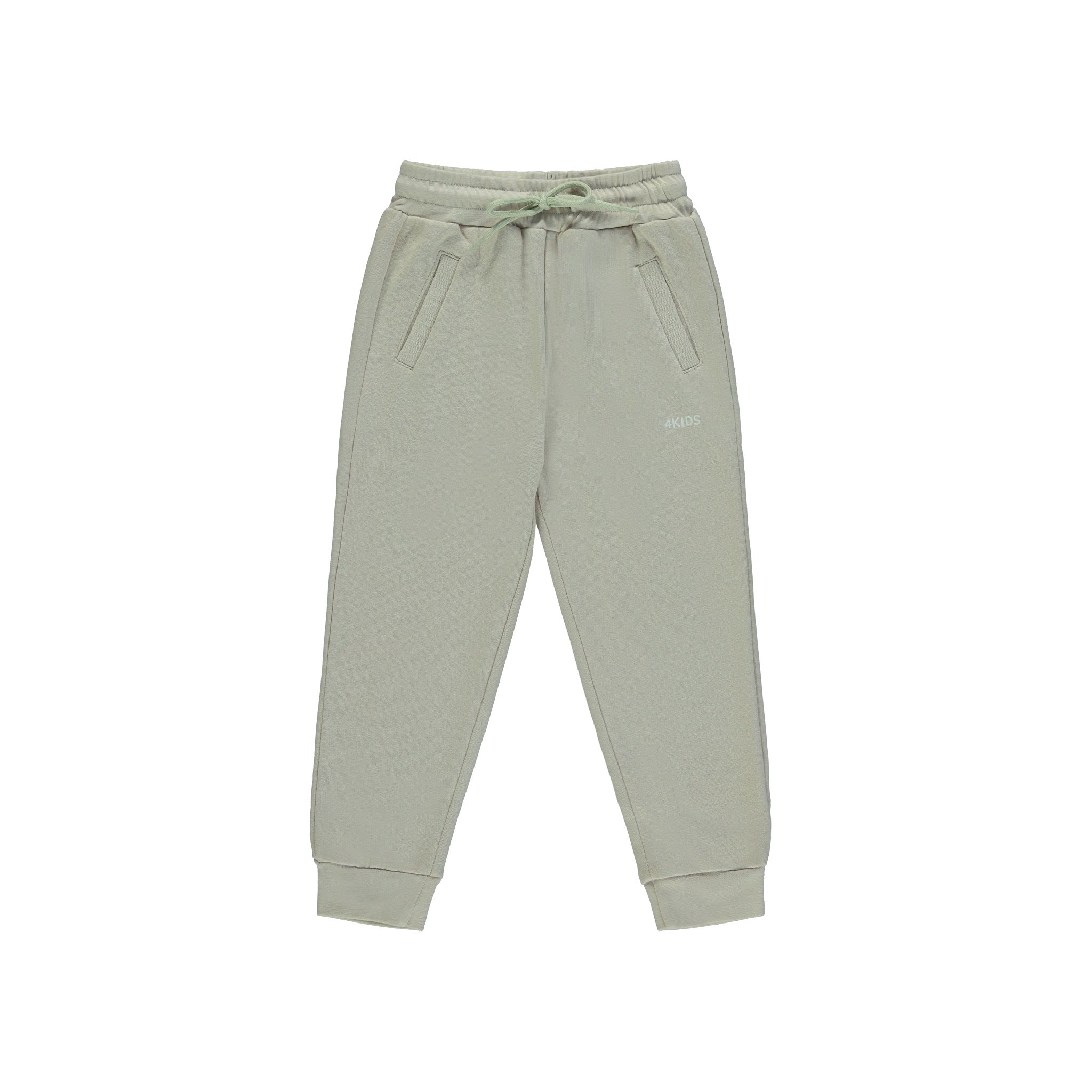 ⇒ Grey Sport and dance Child Jogging Pant