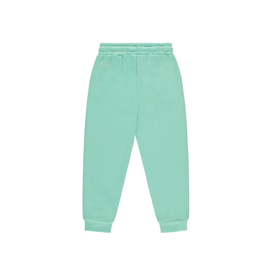 4kids-Turquoise-sweatpants-sustainable-kids-clothing-canada