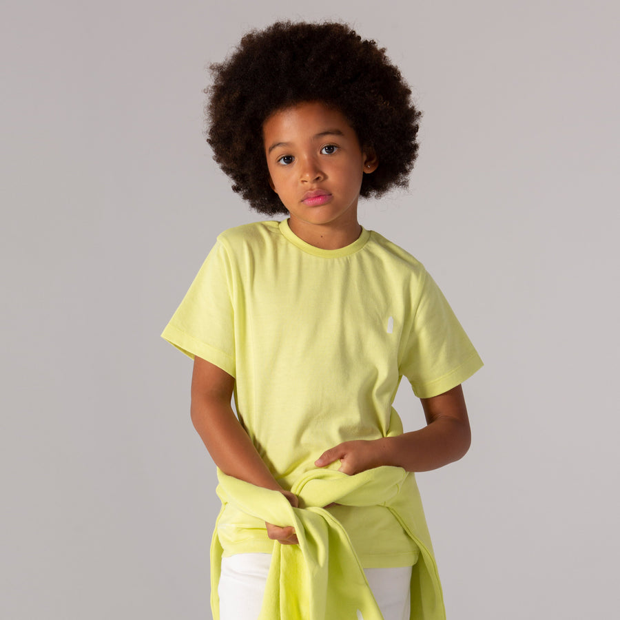 4kids-lime-teeshirt-sustainable-clothing-canada